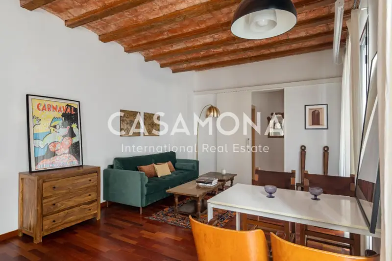 Apartamento en venta en el Born Barcelona