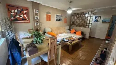 Piso en Venta en Algete con Terraza y Piscina