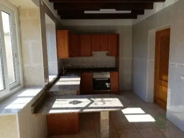 Casa en Portol Tres Habitaciones Armarios Empotrados Terraza