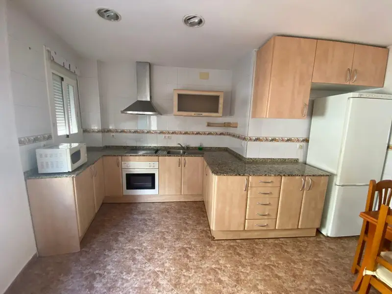 Venta Piso 3 Habitaciones La Vila Martorell