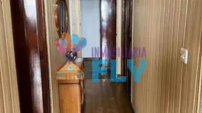 Casa en Venta Redondela Centro Amueblada 3 Dormitorios