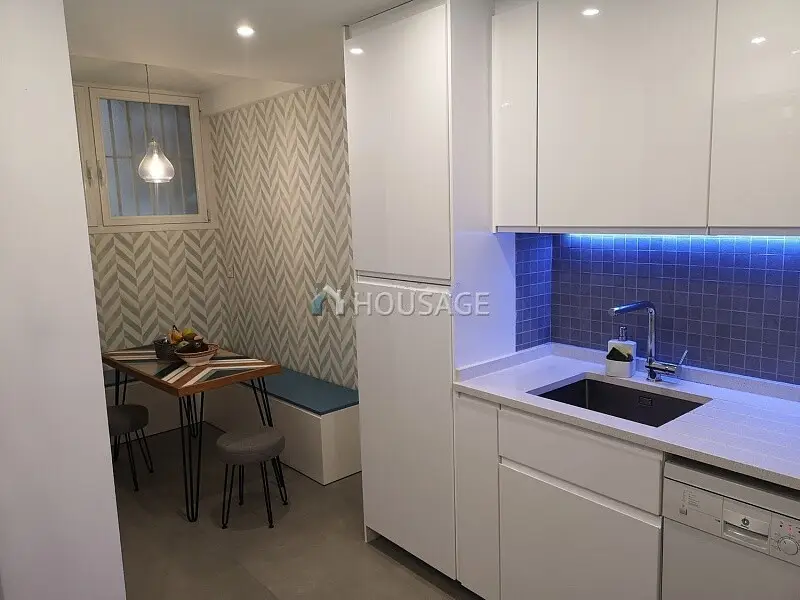 Piso en venta en Aravaca 90m2