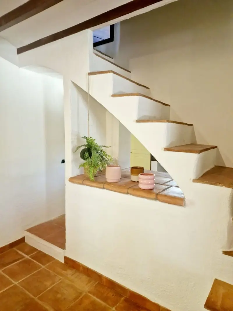 Venta Finca Rural Reformada Senija Alicante