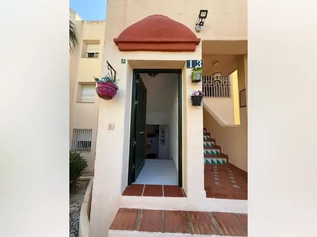 Apartamento Costa del Sol 2 Dormitorios Cerca de la Playa
