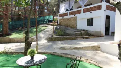 Chalet en venta en Calle Camino de los Rios, Número 19