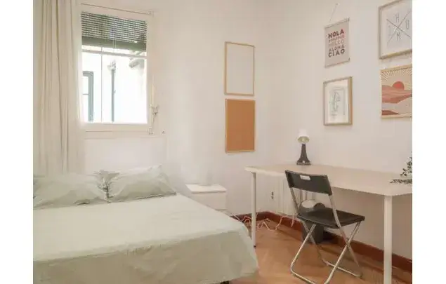 Alquiler Piso 200m2 Barrio Salamanca Estudiantes Madrid