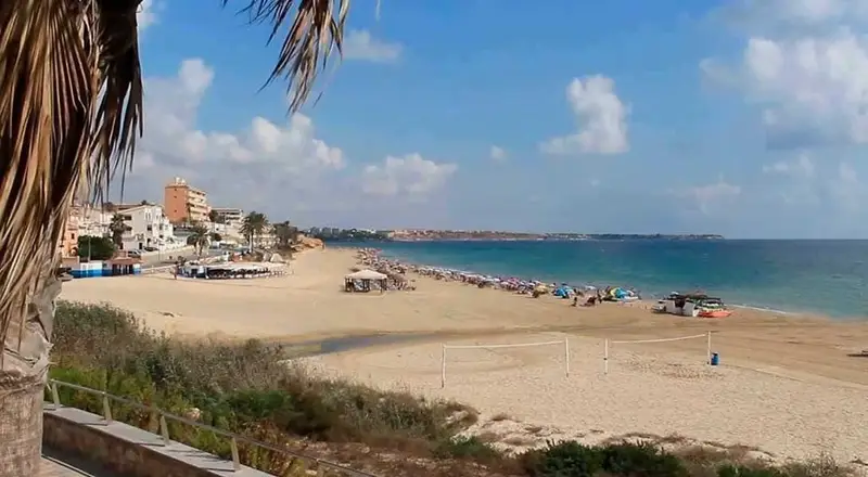 Piso de 2 Dormitorios en venta Mil Palmeras, España