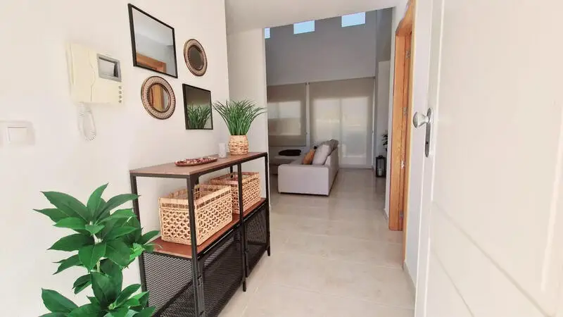 Villa en Venta Lorca Murcia 3 4 Dormitorios Nueva Construccion
