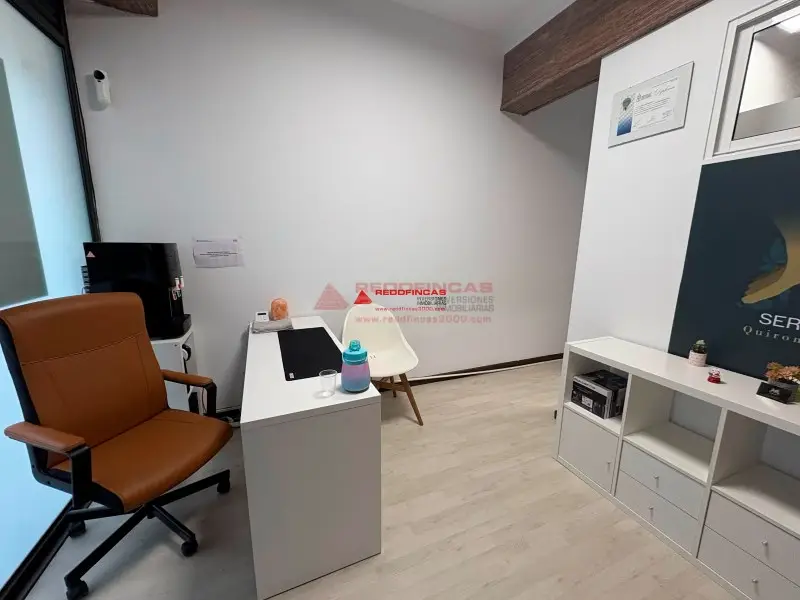 Venta Local Comercial Reformado Sant Marti de Tous