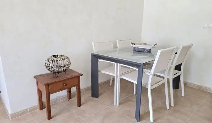 2 Bed Apartment for sale