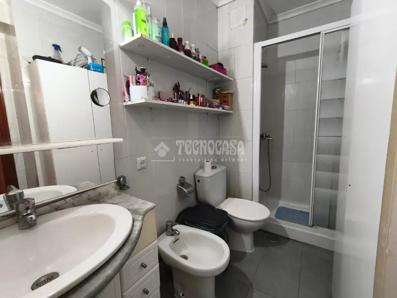 Piso Reformado en Nueva Malaga 3 Dormitorios Cerca Hospital Carlos Haya