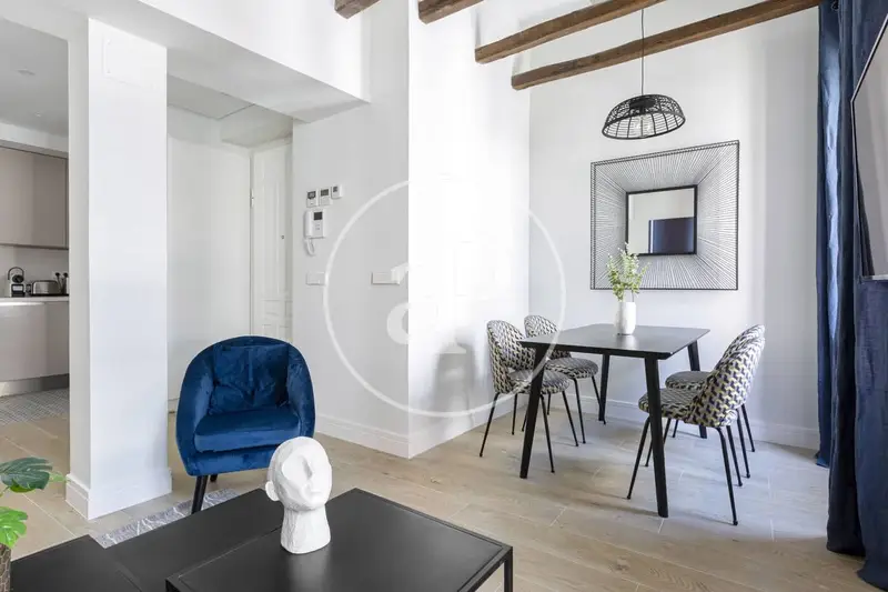 Atico Duplex Madrid Ciudad  Estrenar