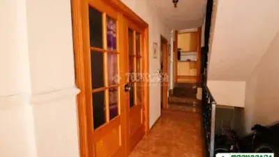Casa Pareada en Venta en Nijar Con o Sin Garaje