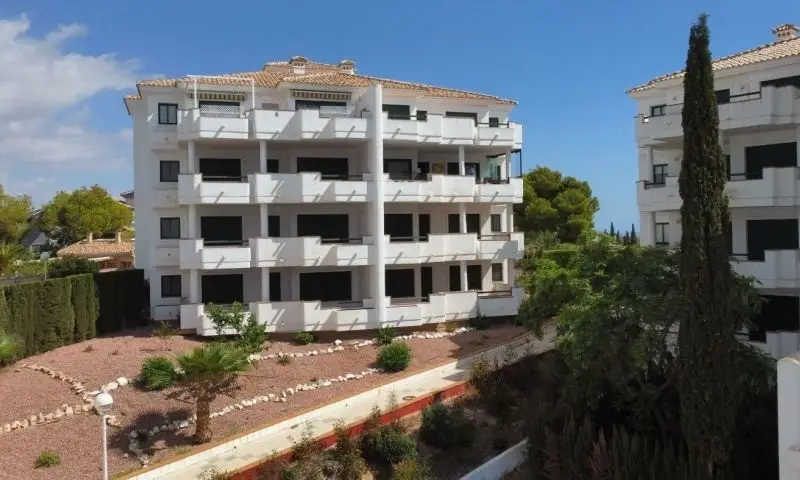 Piso de 2 Dormitorios en venta Orihuela Costa, España