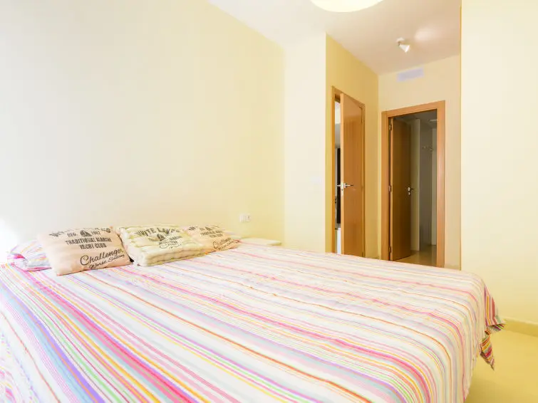 Apartamento 1 Dormitorio Oropesa del Mar Cerca de la Playa