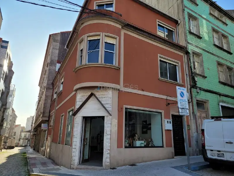 Venta Local Comercial A Guarda 77m2 Excelente Ubicacion