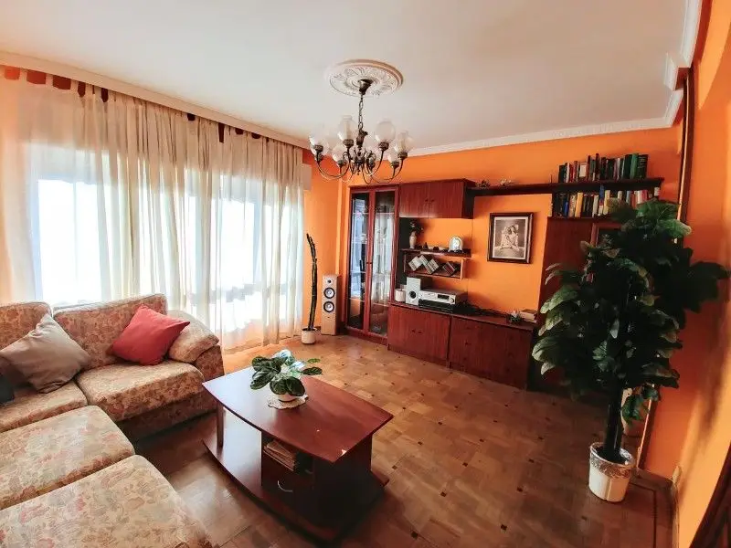 Venta Piso 3 Habitaciones Cancienes Ref 6002