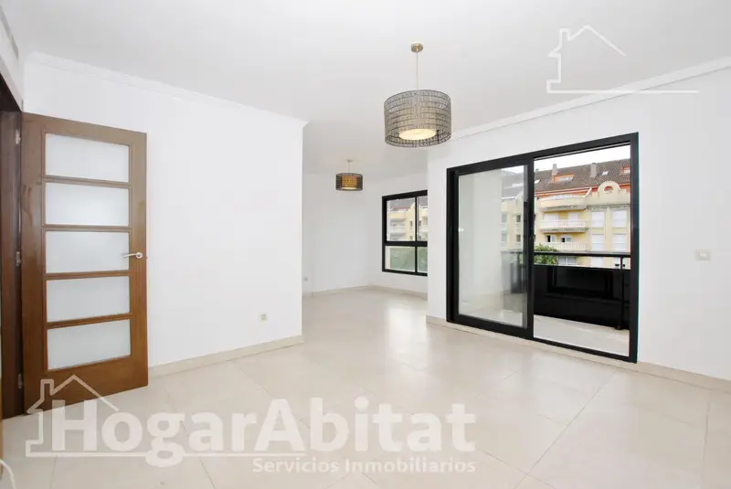 Venta Piso 3 Dormitorios Terraza Denia Centro