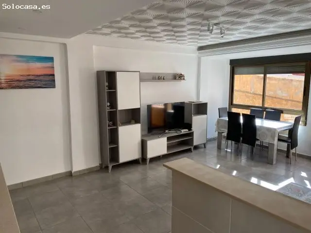 Piso en Centro de Castellón 3 Dormitorios 1 Baño