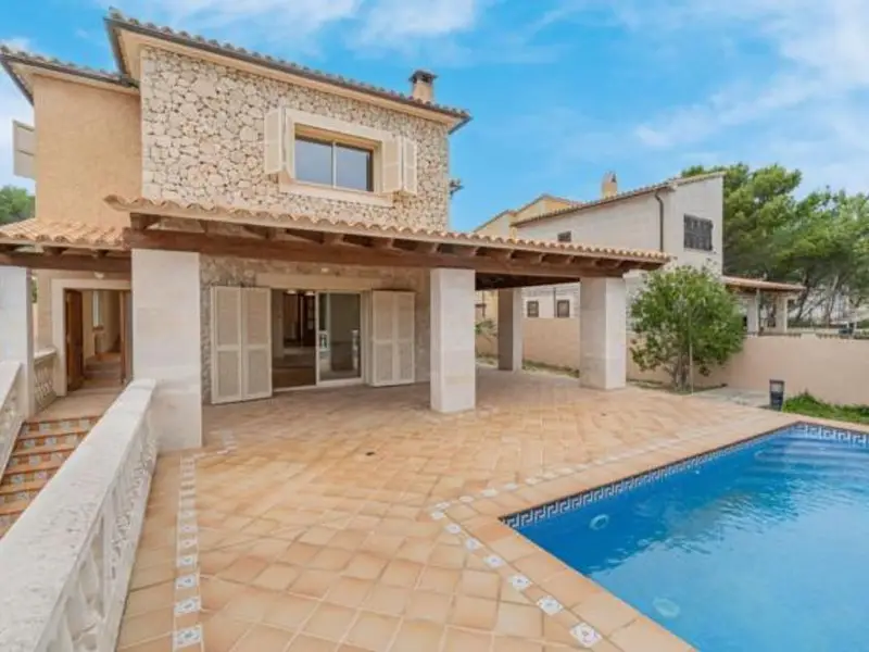 venta Chalet en Capdepera, Balears (Illes) (47582482423.100500)- Globaliza