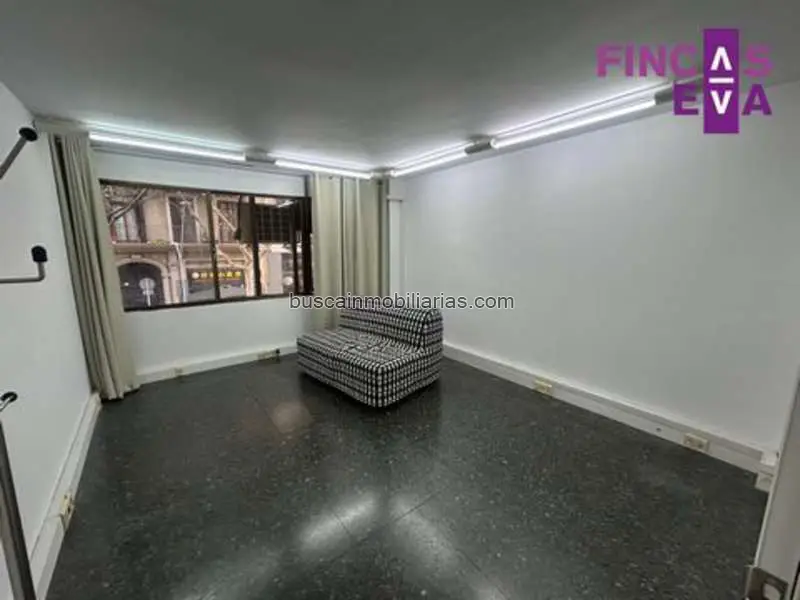 Oficina en venta en Eixample Barcelona 75m2