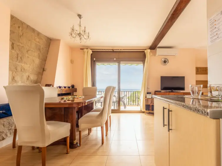 Apartamento 2 Dormitorios Torredembarra