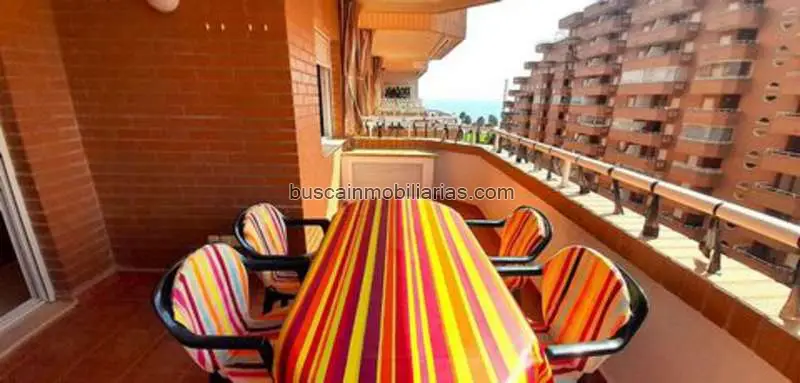 Apartamento en Venta Oropesa del Mar Playa