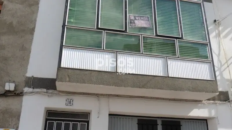Casa en Venta Velez Rubio Gran Oportunidad