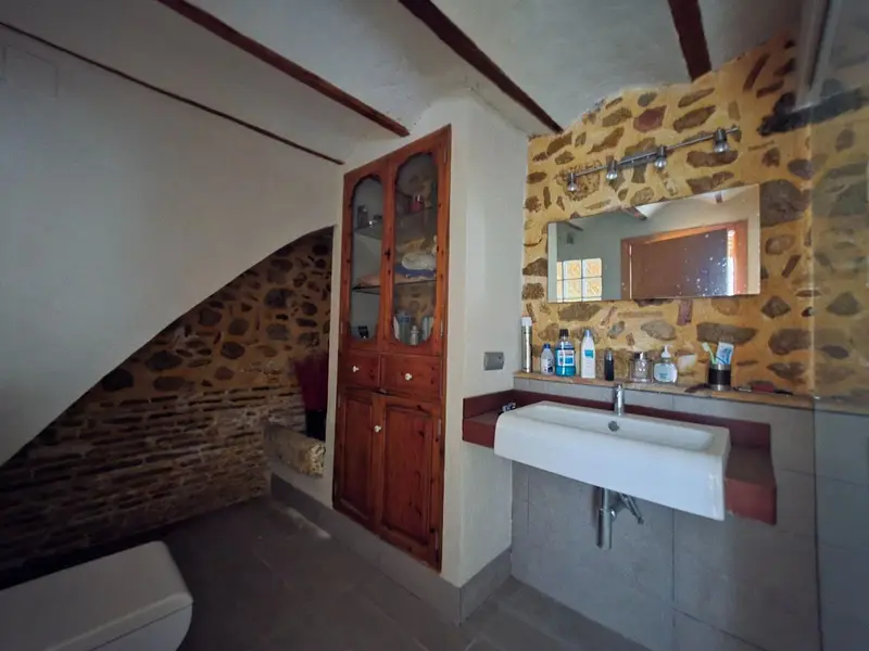 Casa en venta en Beniarjó, Valencia