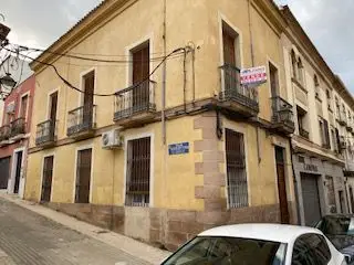 Venta Casa Casco Antiguo Linares Ref 255