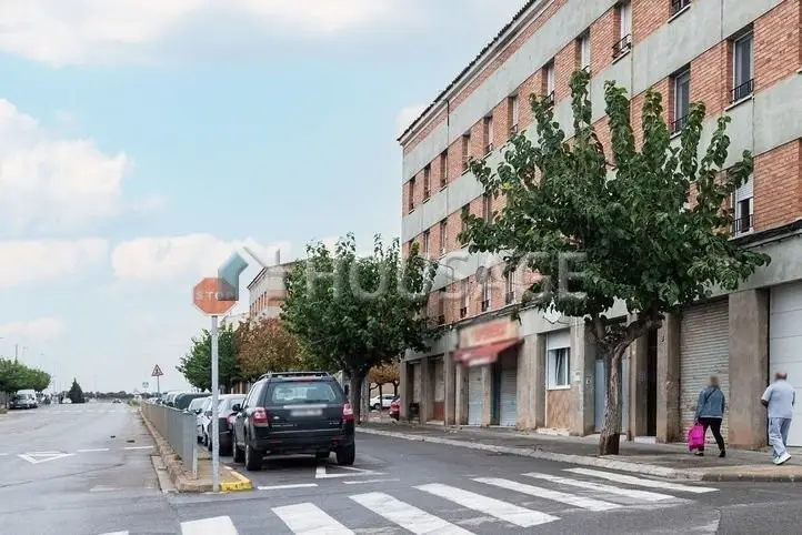 Piso en venta en Balaguer 63m2 2 dormitorios 1 bano