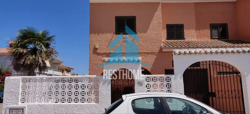 Chalet en venta en Mareny de Barraquetes, Sueca, Valencia