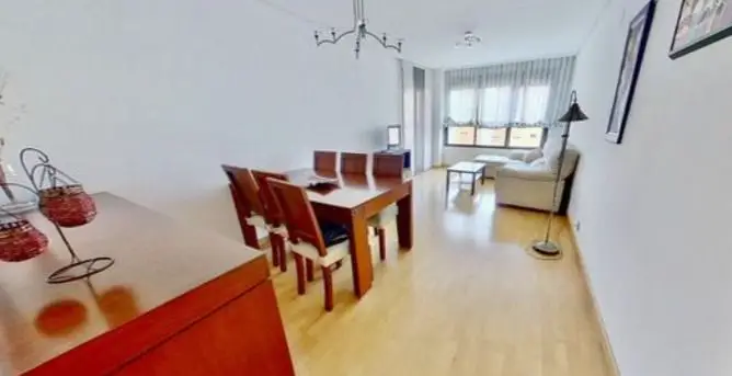 Venta Piso con Trastero en Babel Benalua Alicante