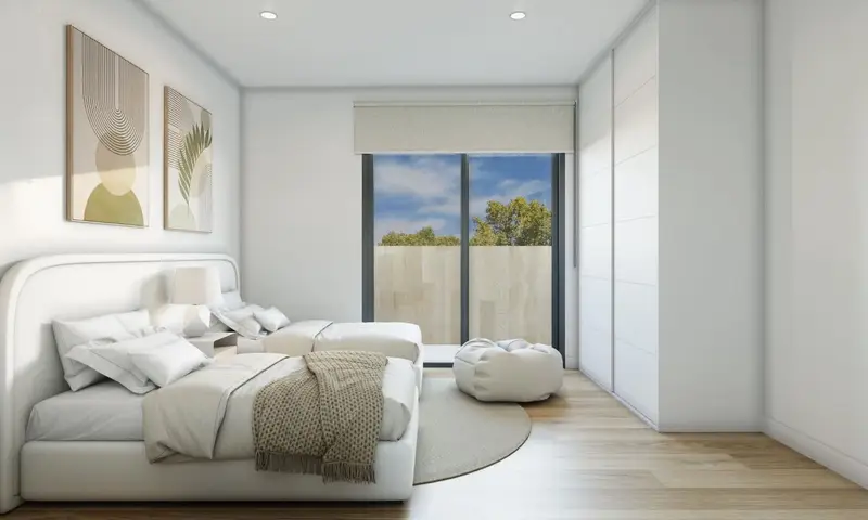 Viviendas en Granollers  Nueva Promoción