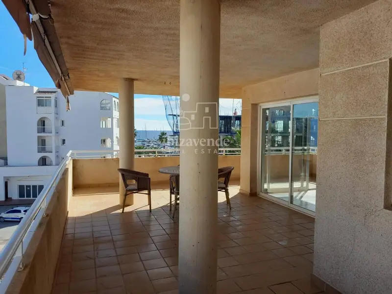 Piso en Venta Santa Eulalia Ibiza 3 Dormitorios 2 Baños