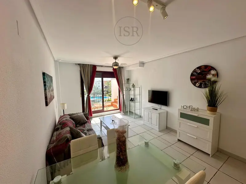 Ático en venta en Puerto del Rey, Vera, Almería