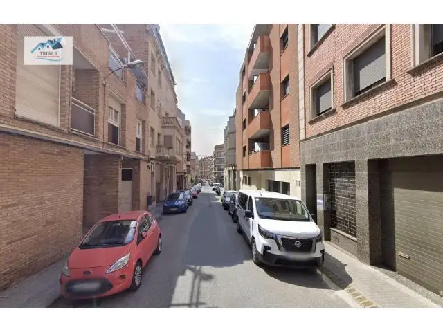 Venta Piso Manresa Sin Posesion 104m2