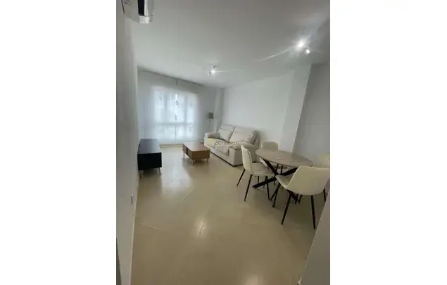Alquiler Apartamento 1 Dormitorio 40m2 Benalmádena
