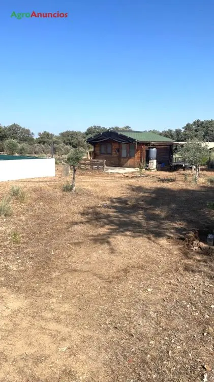 Venta  de Finca de recreo en Salamanca