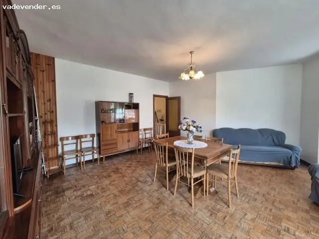 Piso en Venta Espinosa de los Monteros