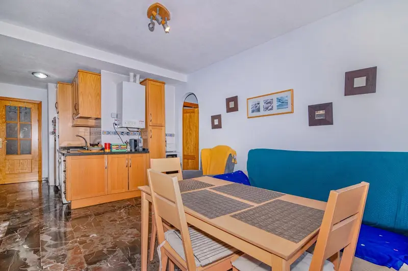 Piso en Venta Armilla 2 Dormitorios Ascensor Parking Incluido