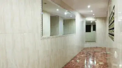 Piso en Venta Nuevo Versalles Fuenlabrada Patio 25m2 Piscina