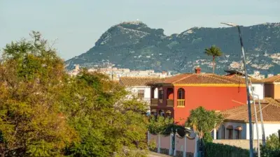 Chalet en Venta San Garcia 3 Habitaciones 2 Baños Jardin