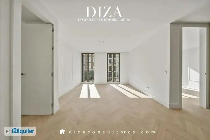 Piso de Lujo en Chamber																																																											
ri - Obra Nueva