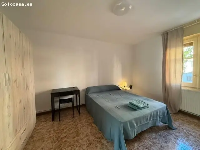 Alquiler Habitaciones Zona Mercadona Amuebladas