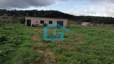 Casa en venta en Calle Currás-Portas (Romai), Número 0