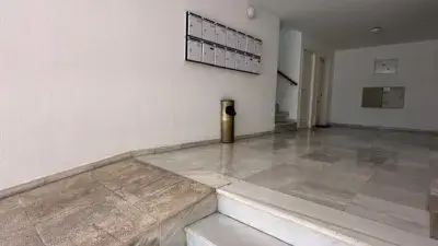 Piso en venta en Jerez: Luminoso y espacioso, ideal para familias