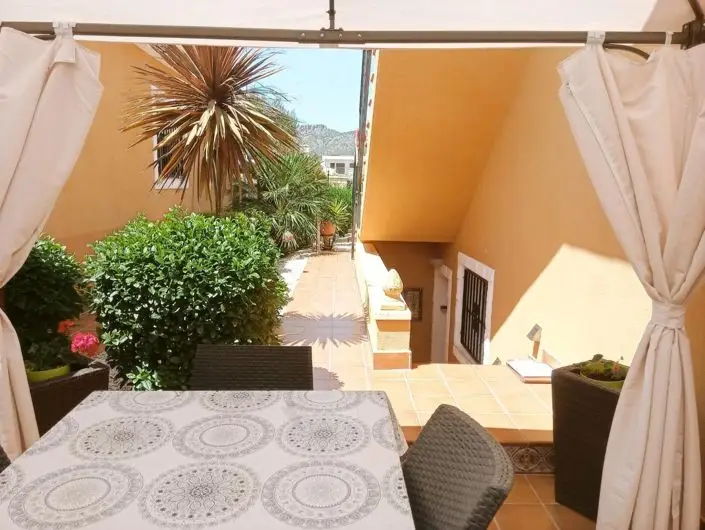 3 Bed Villa for sale