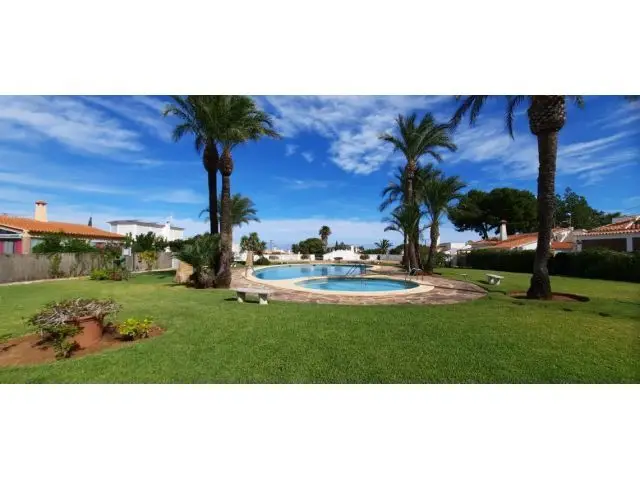 Casa en Venta Alicante Montaña Vistas Piscina Privada