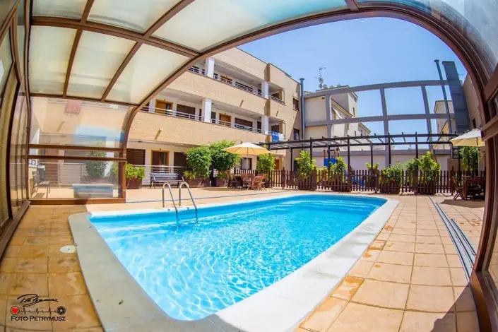 Apartamento 2 Dormitorios Lo Pagan Cerca de la Playa